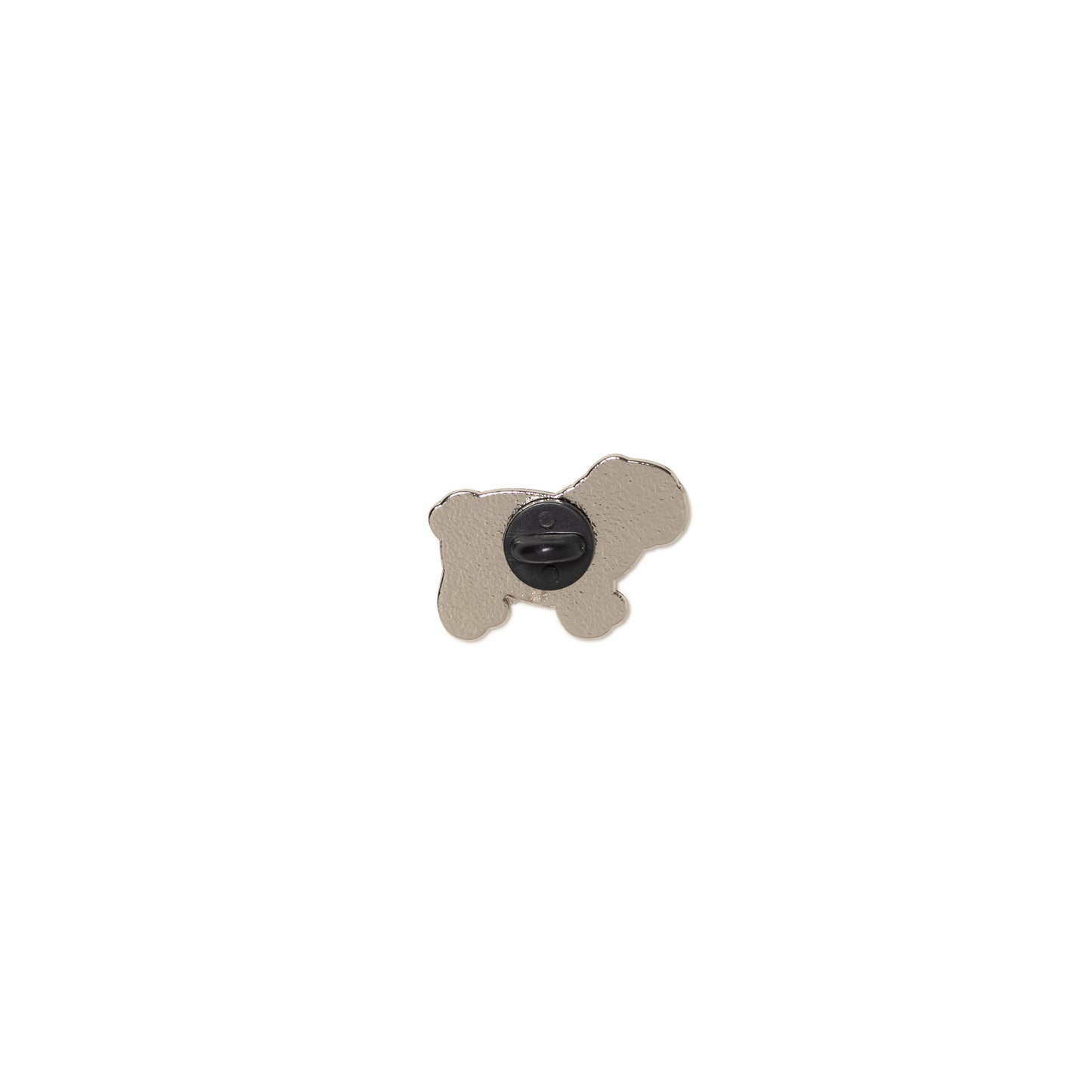HUMAN MADE ANIMAL PINS BW-B