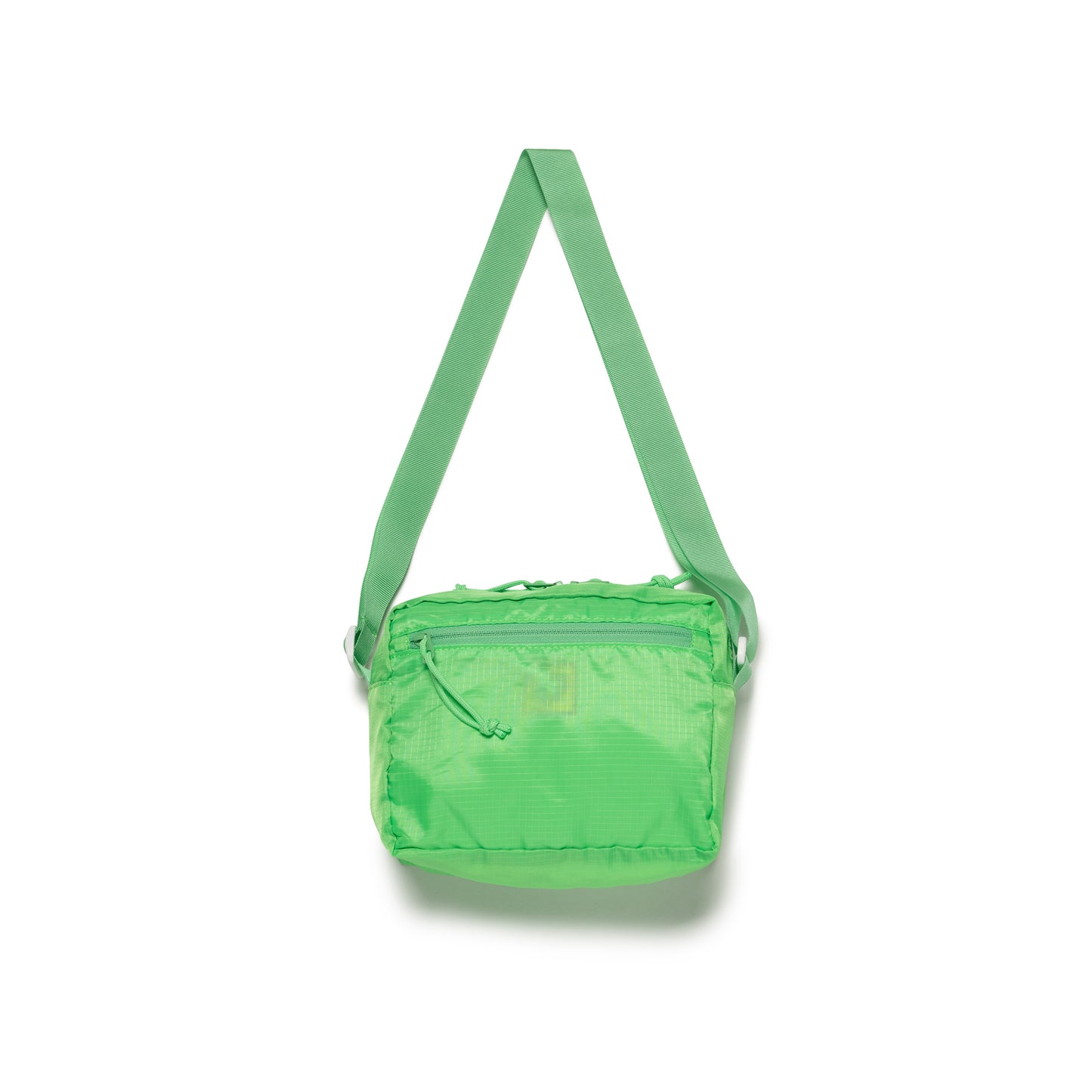 HUMAN MADE PACKBLE LIGHT POUCH GR-B