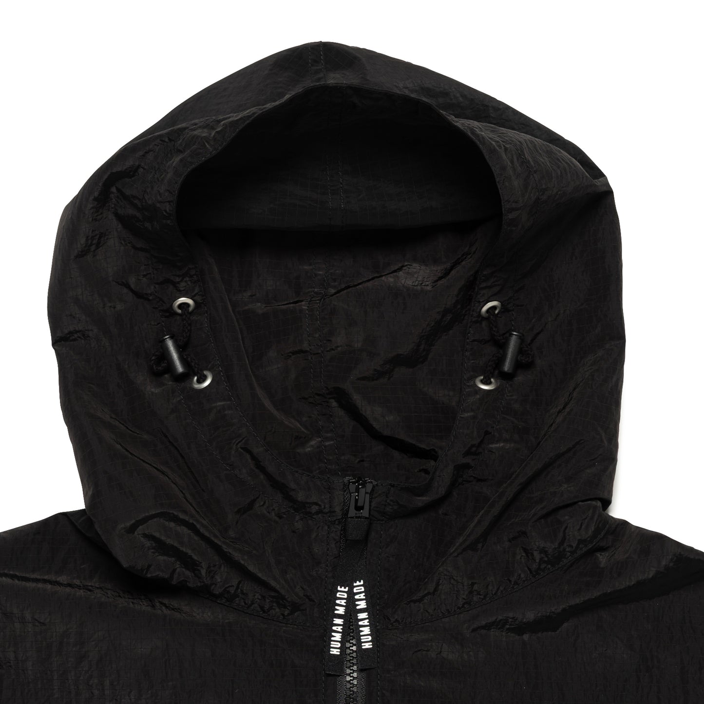 HUMAN MADE ANORAK PARKA NY-C