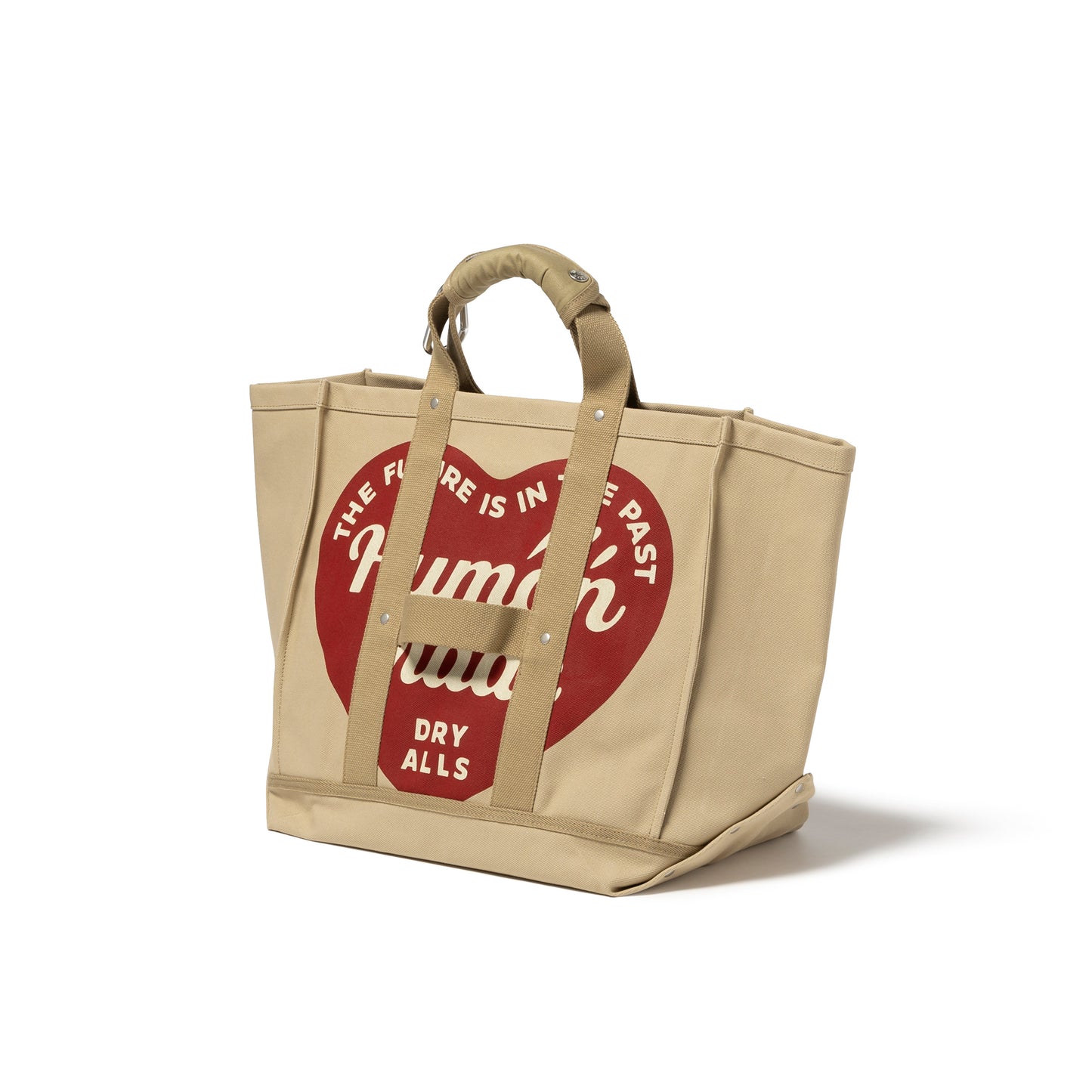 HUMAN MADE TOTE BAG MEDIUM BG-C