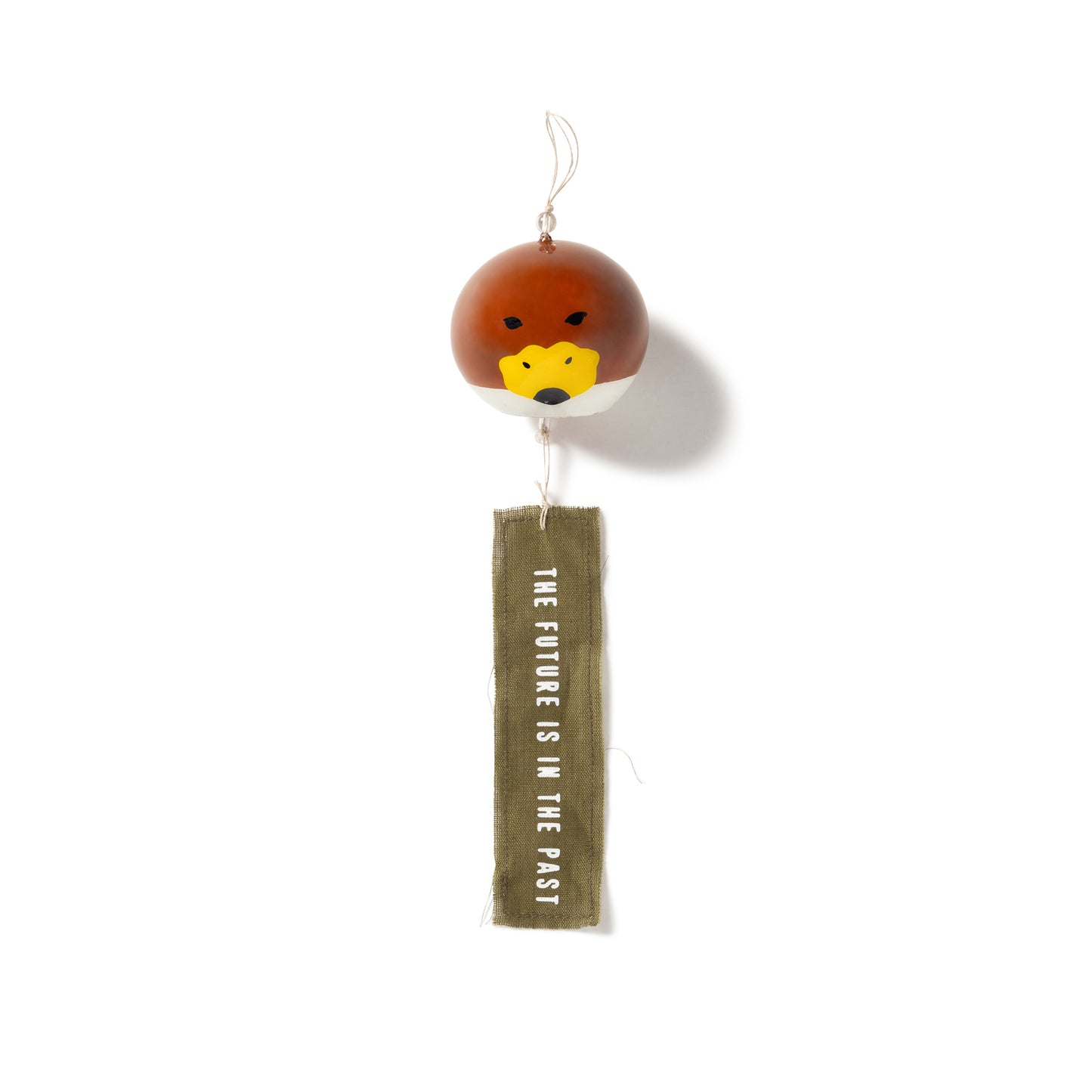 HUMAN MADE ANIMAL WIND CHIME OD-A
