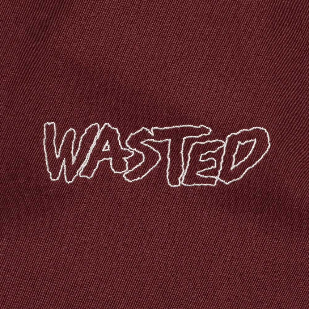 Wasted Youth CHINO PANTS BD-D