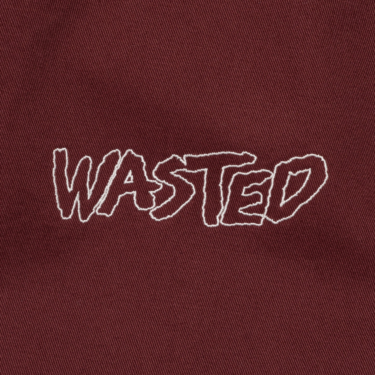 Wasted Youth CHINO PANTS BD-D