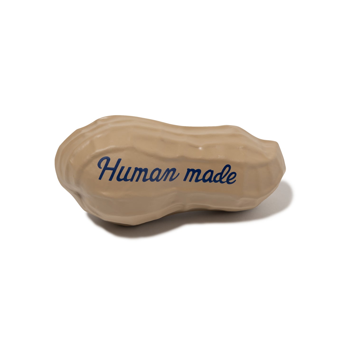 HUMAN MADE MR.PEANUT HARIKO FIGURE BG-B
