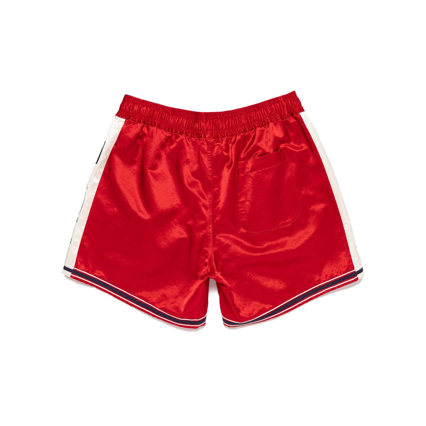 HUMAN MADE GYM SHORTS RD-B