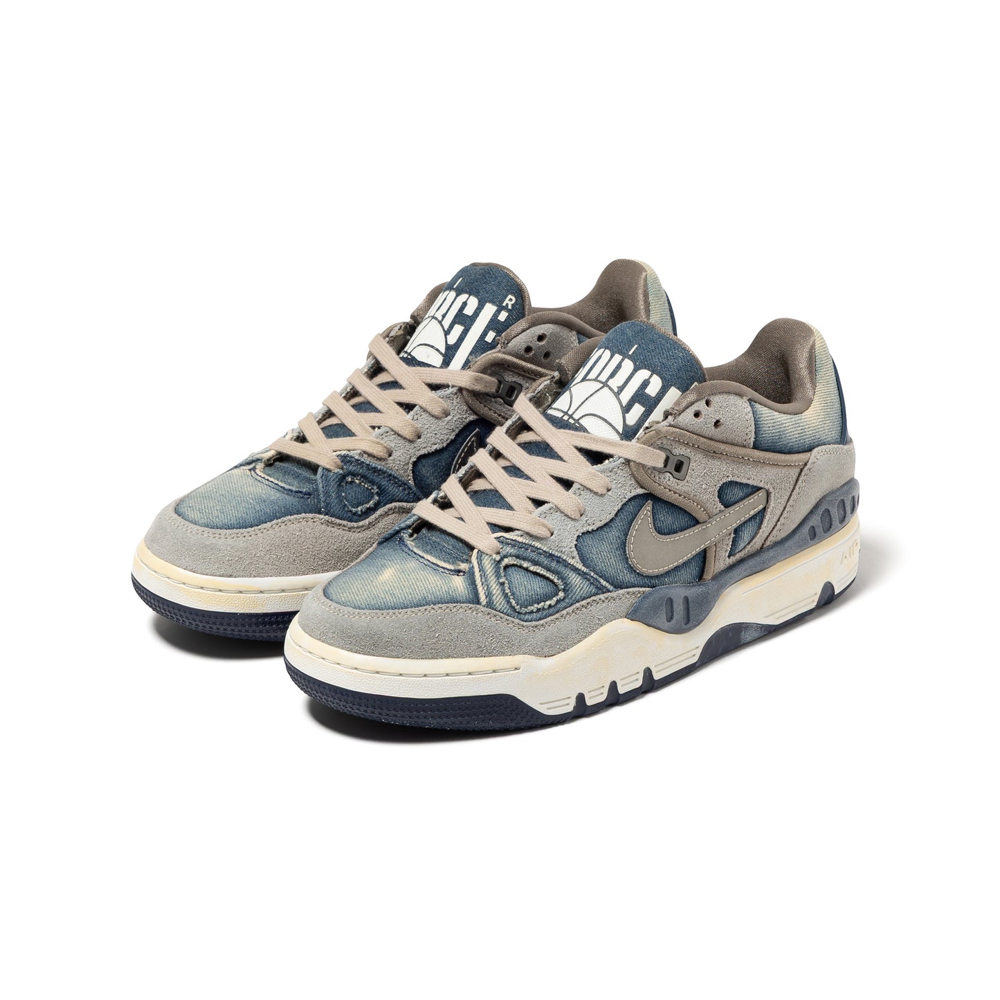 HUMAN MADE NIKE AIR FORCE 3 LOW SP Levi_s #1 IB-A