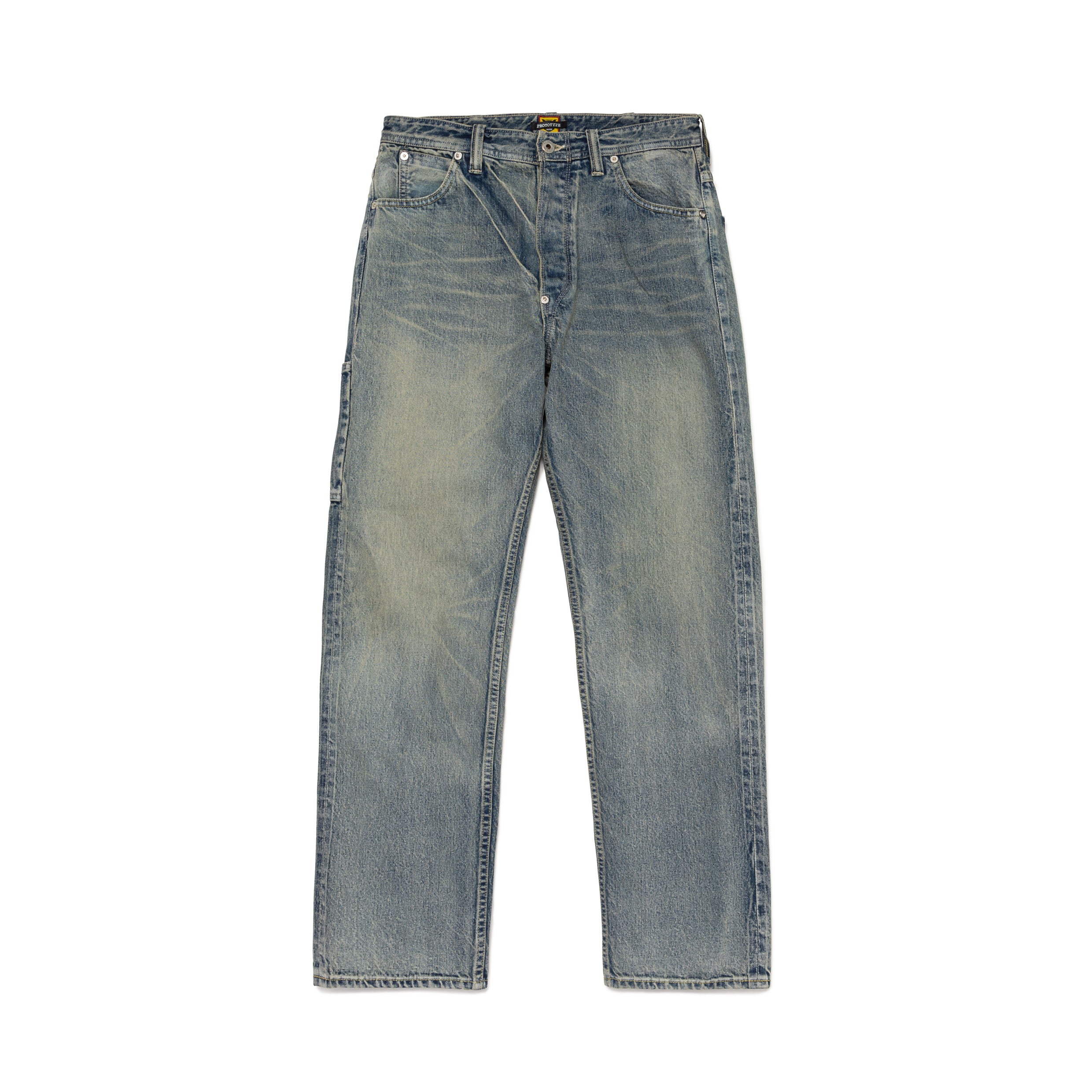 DENIM PANTS – HUMAN MADE ONLINE STORE