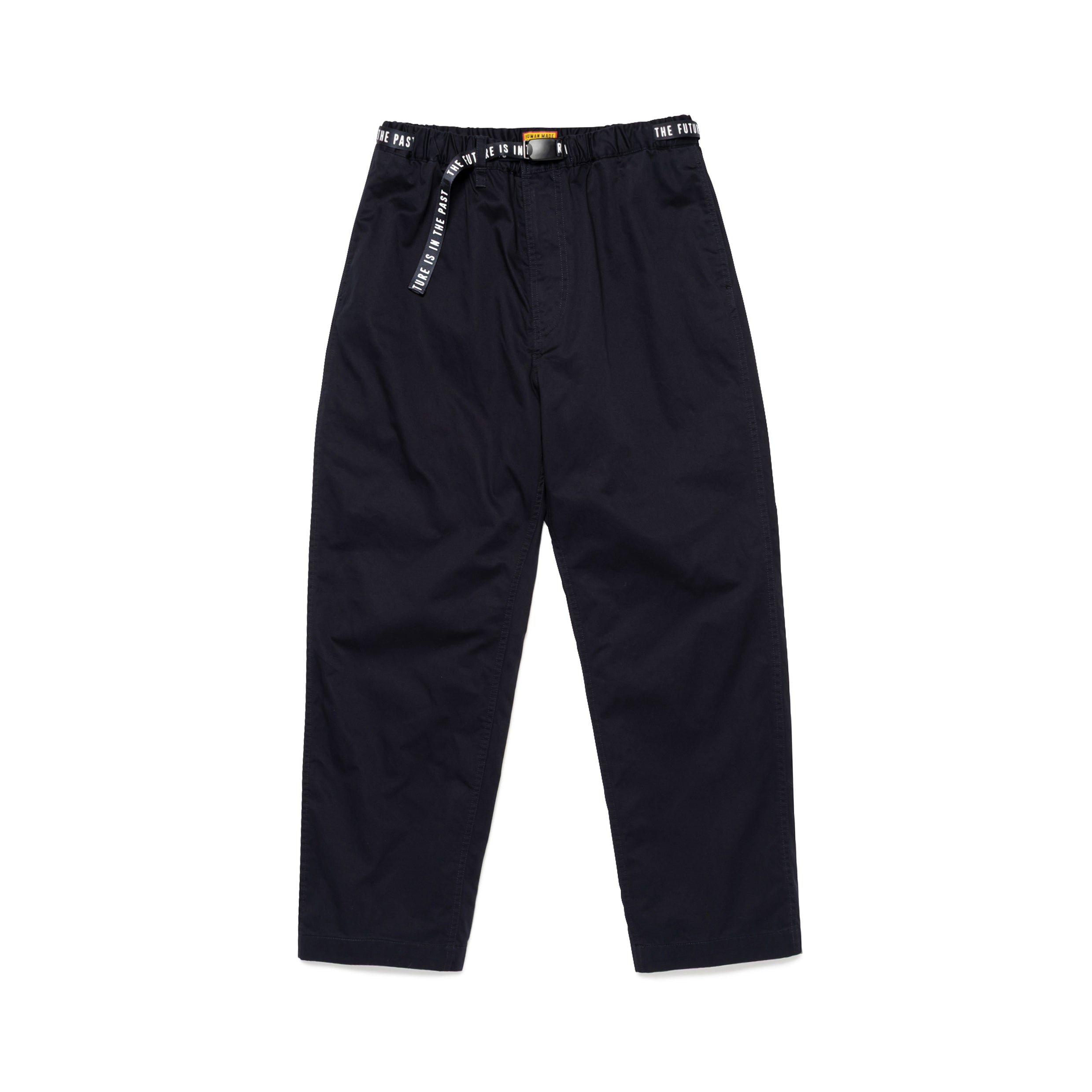 HUMAN MADE EASY PANTS – HUMAN MADE Inc.