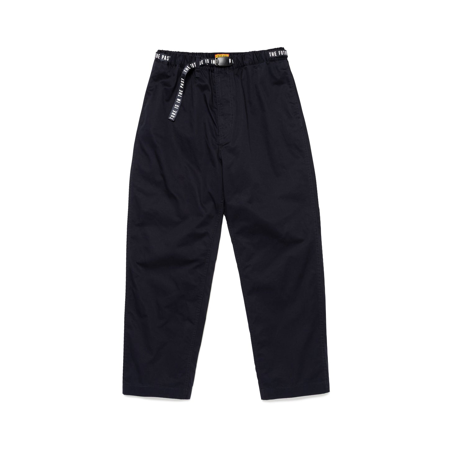 HUMAN MADE EASY PANTS NY-A