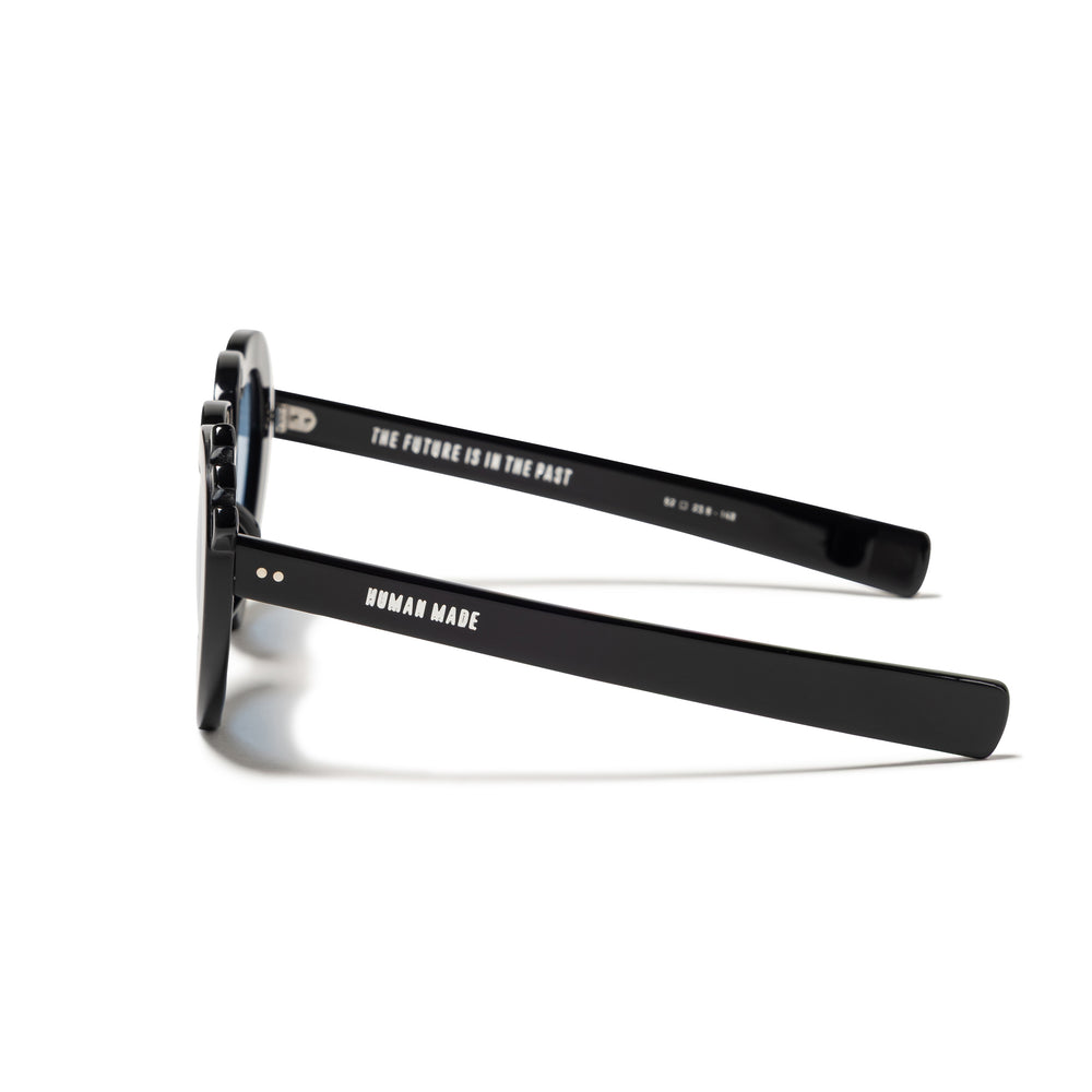 HUMAN MADE HEART SUNGLASSES BK-D
