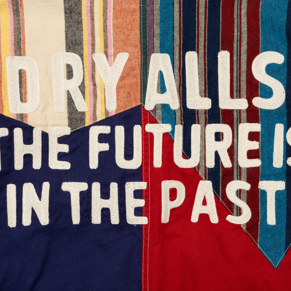 HUMAN MADE CLOWN SHIRT GR-E