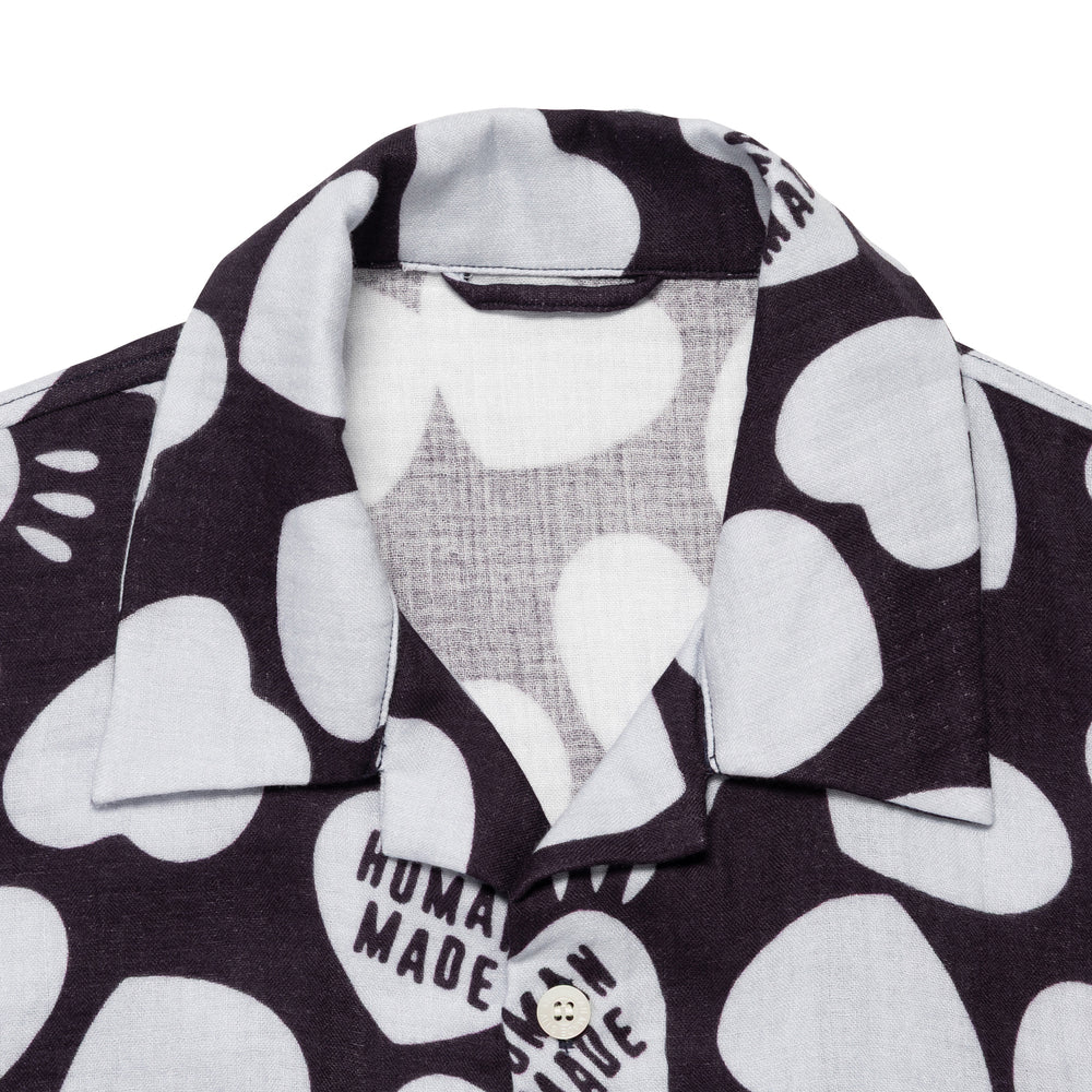 HUMAN MADE GAUZE SHIRTS NY-C