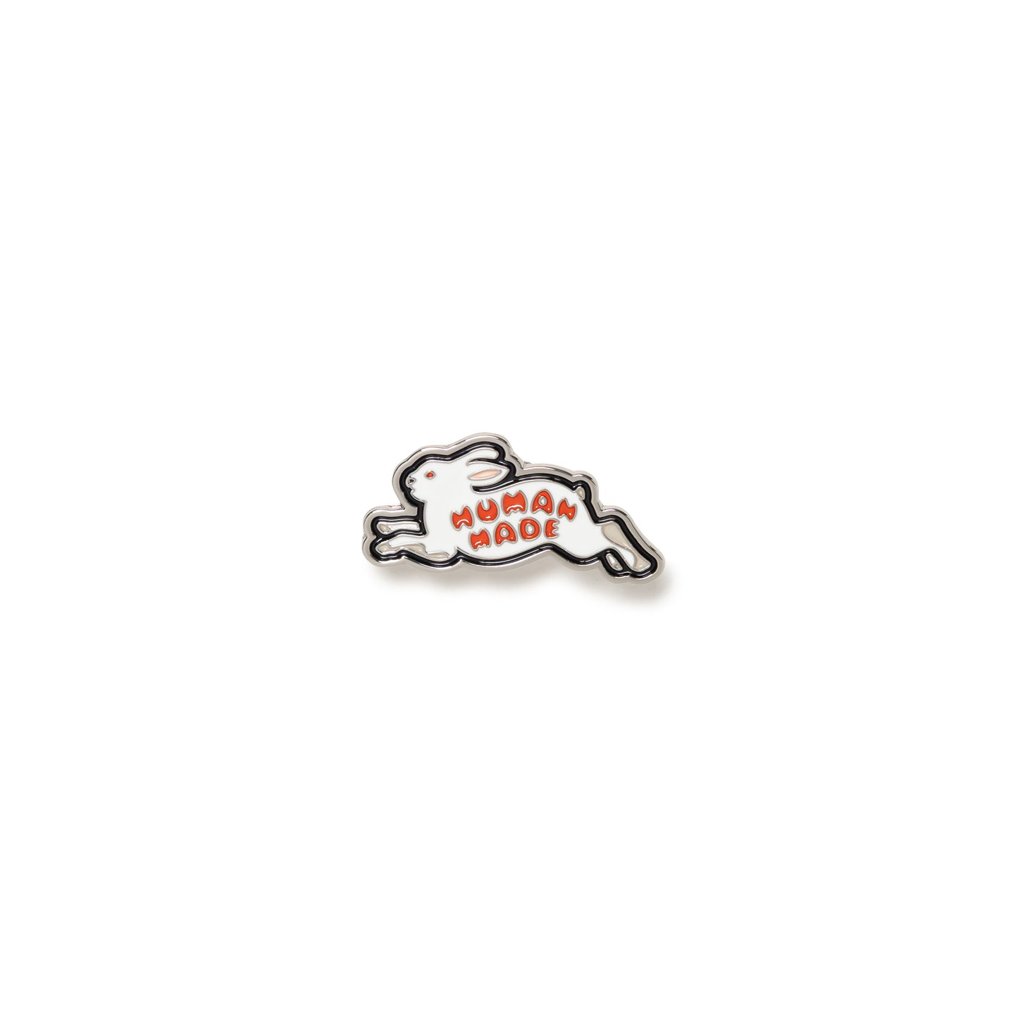 HUMAN MADE ANIMAL PINS PK-A