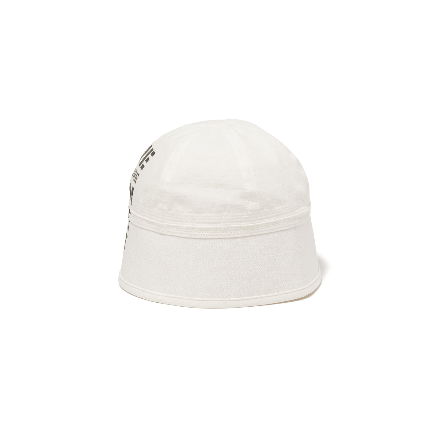HUMAN MADE SAILOR HAT WH-B