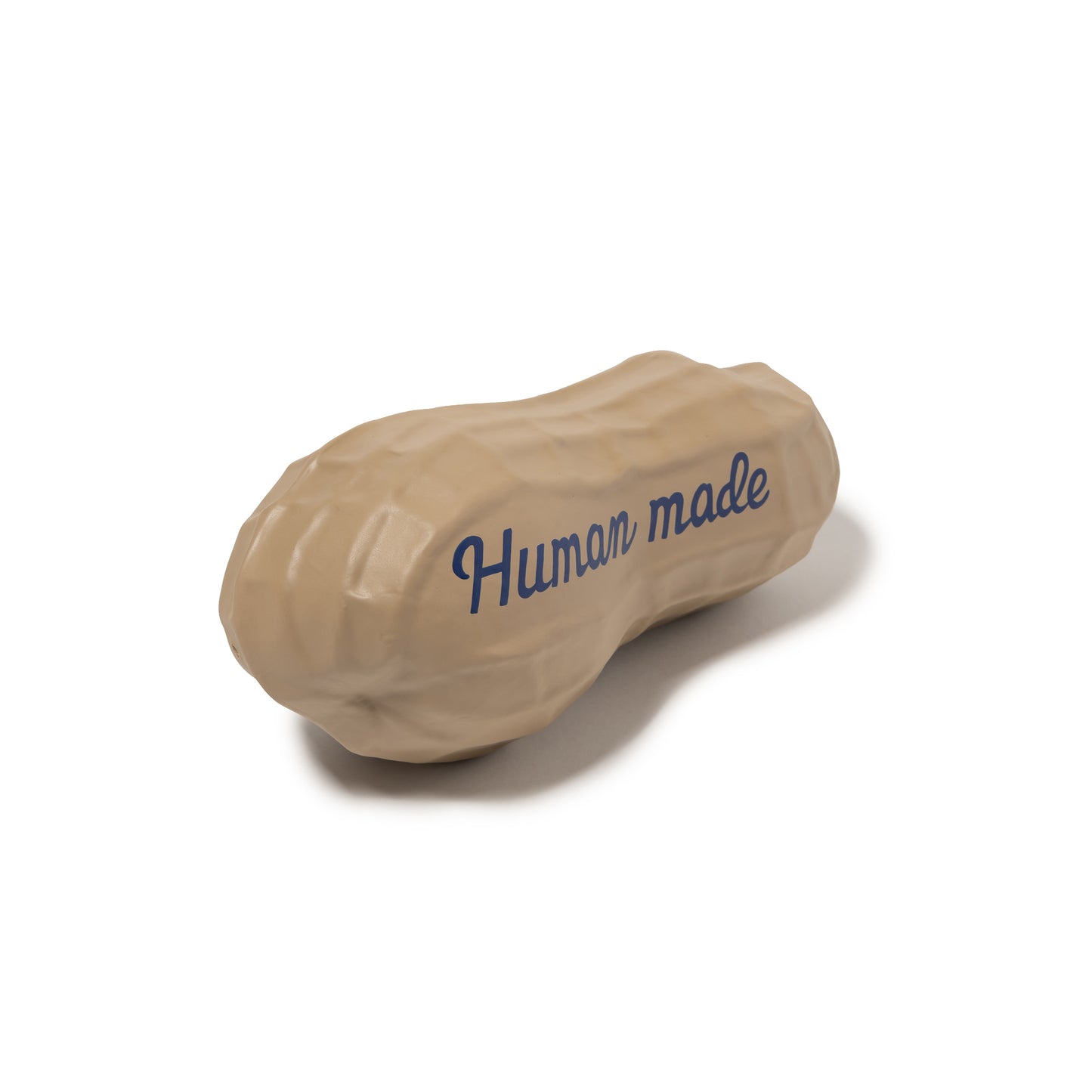 HUMAN MADE MR.PEANUT HARIKO FIGURE BG-D