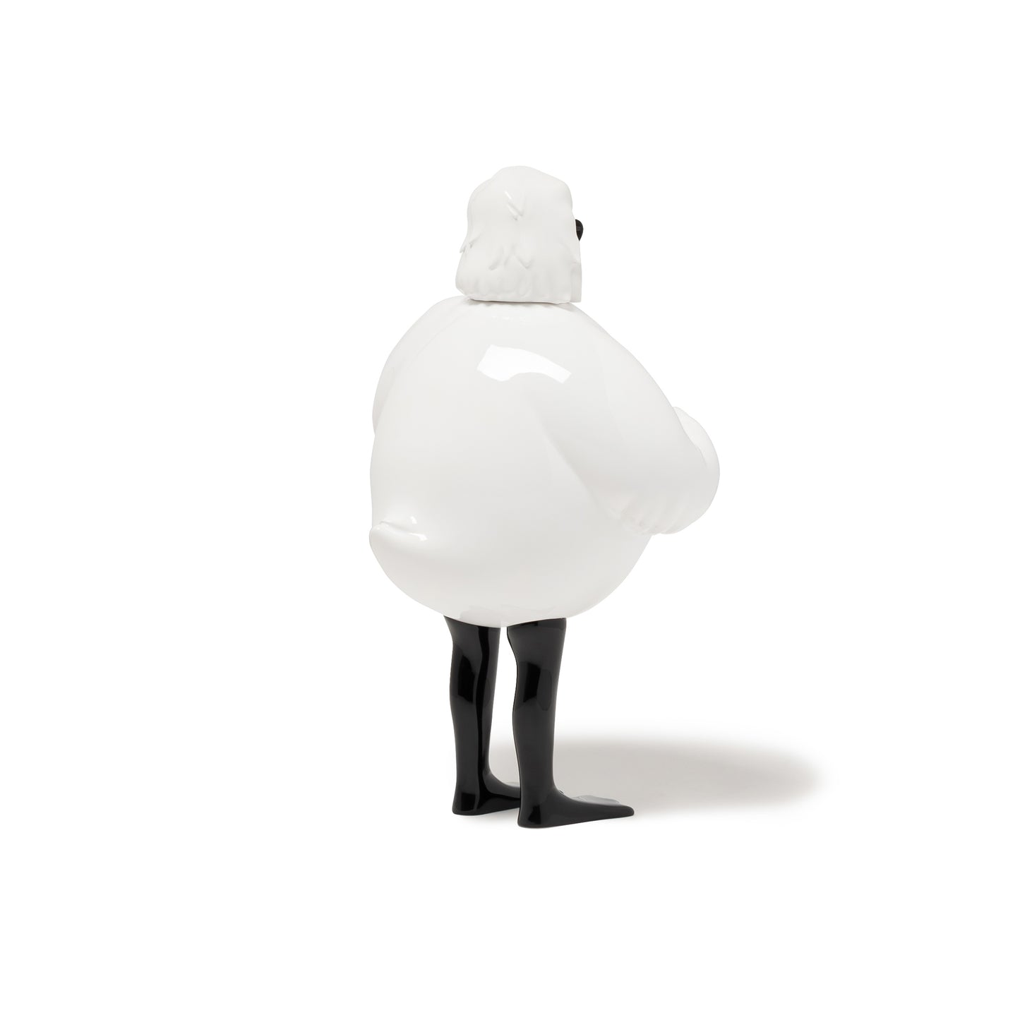 HUMAN MADE 3D TOY MINOR FIGURES WH-C