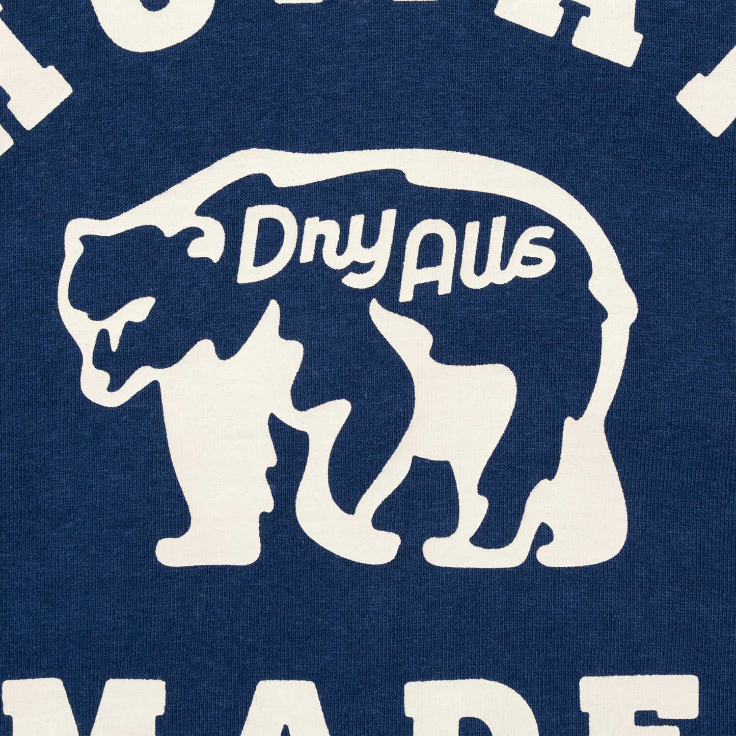 HUMAN MADE TSURIAMI SWEATSHIRT NY-C