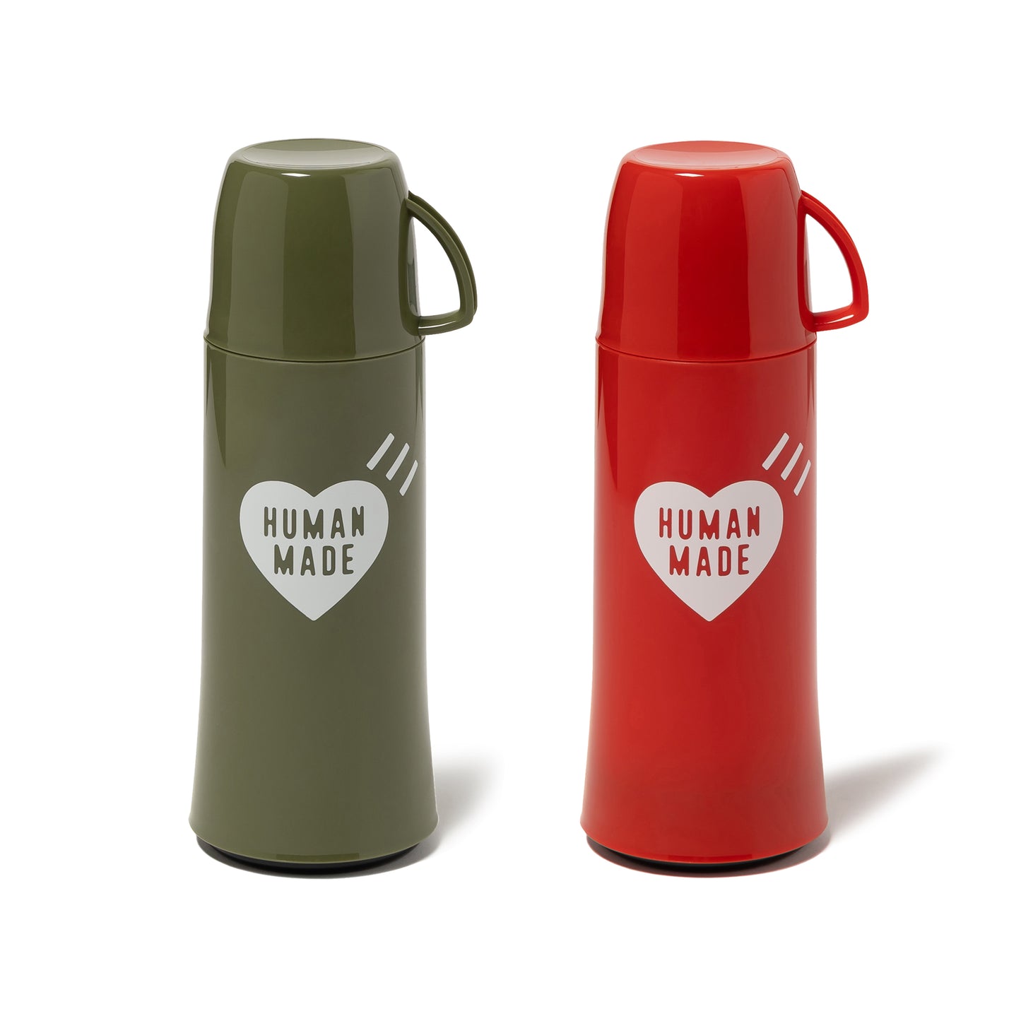 HUMAN MADE HELIOS BOTTLE 750ml OD-A