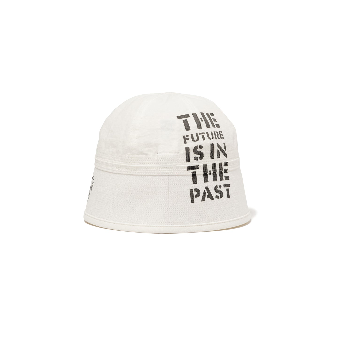 HUMAN MADE SAILOR HAT WH-C