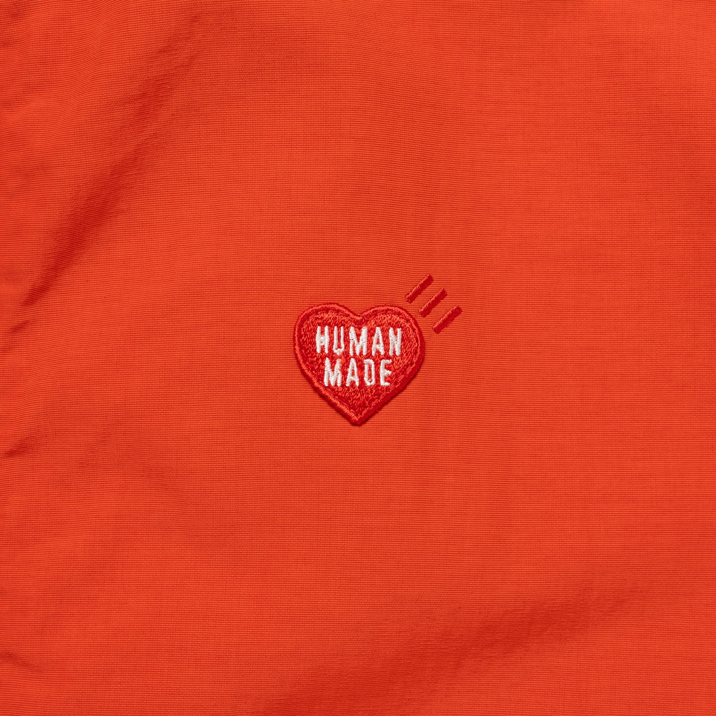 HUMAN MADE ANORAK PARKA OR-D