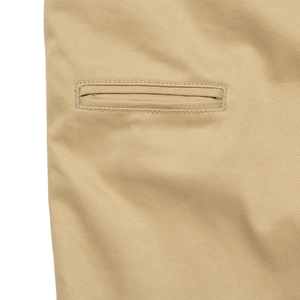 HUMAN MADE CHINO PANTS BG-F