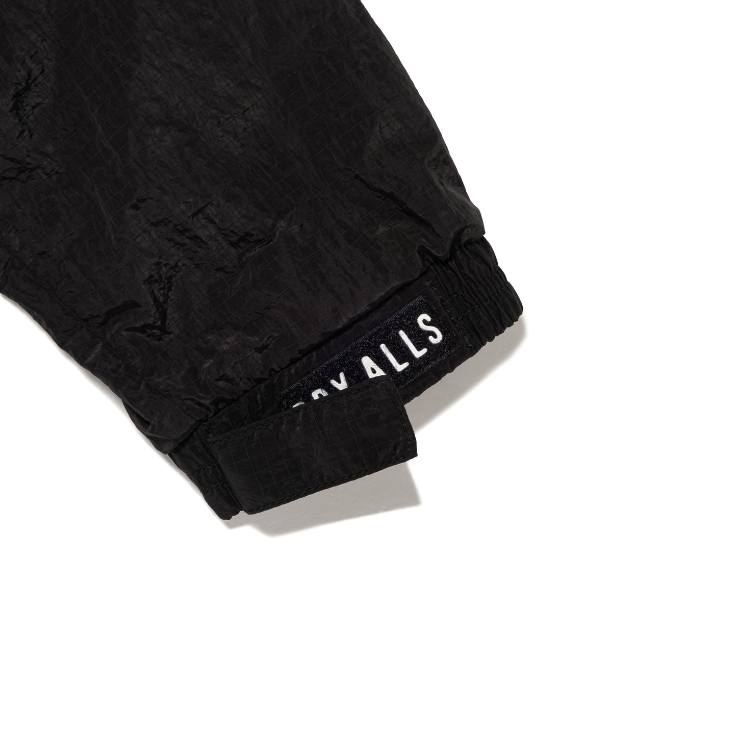 HUMAN MADE ANORAK PARKA NY-F