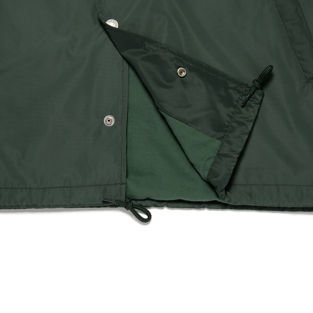 HUMAN MADE  POKEMON MADE COACH JACKET GN-D