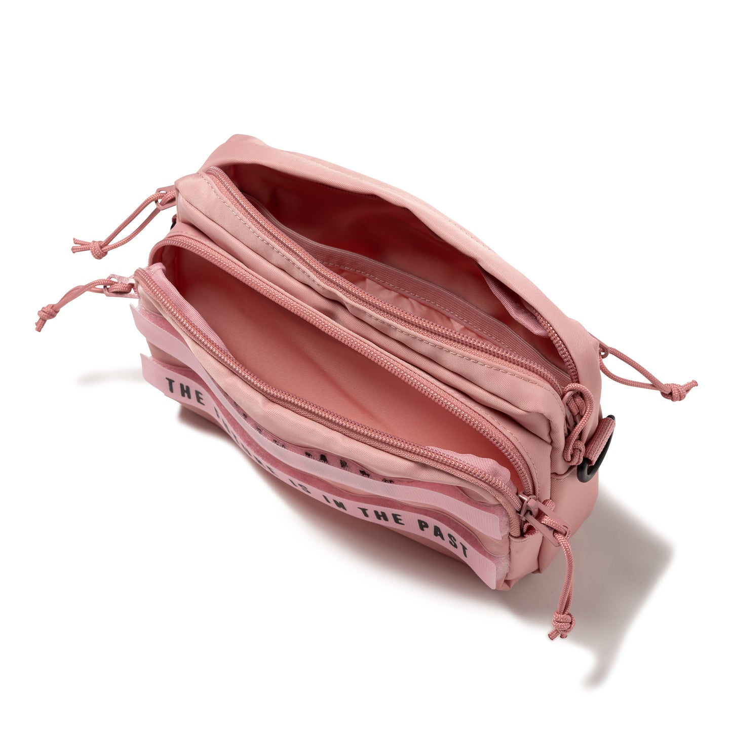 HUMAN MADE MILITARY POUCH PK-D