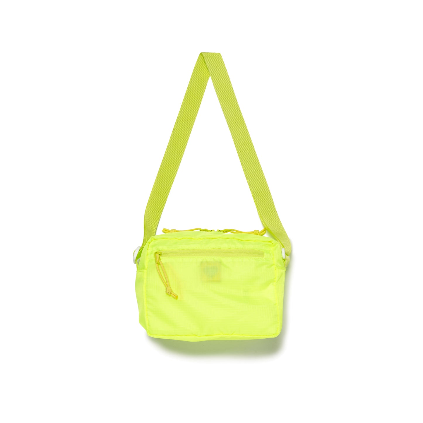 HUMAN MADE PACKBLE LIGHT POUCH YE-B