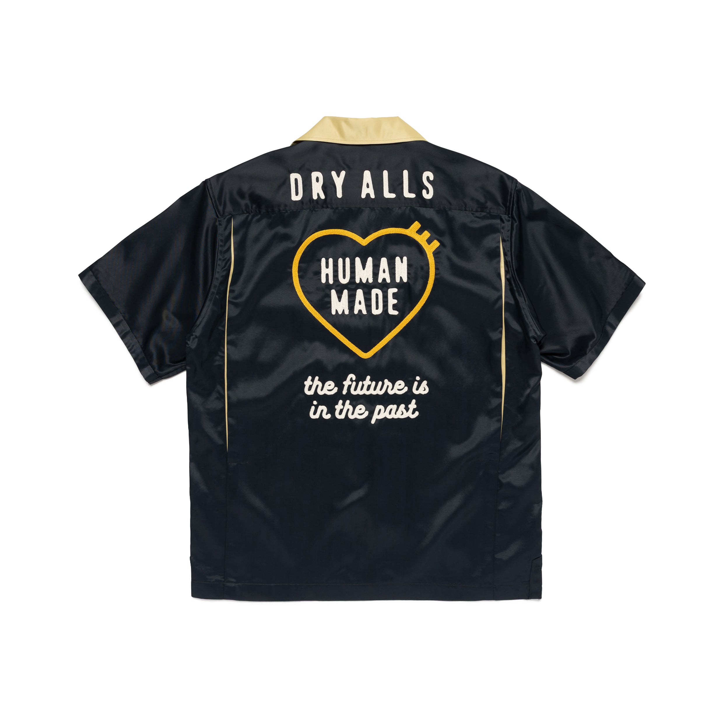 HUMAN MADE ヒューマンメイド 原宿 オープン記念 店舗 限定 Tシャツ