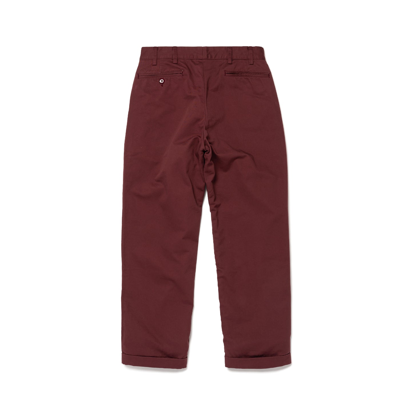 Wasted Youth CHINO PANTS BD-B