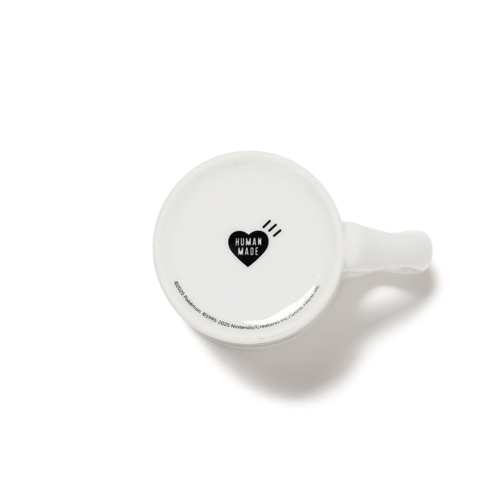 HUMAN MADE POKEMON MADE COFFEE MUG WH-C