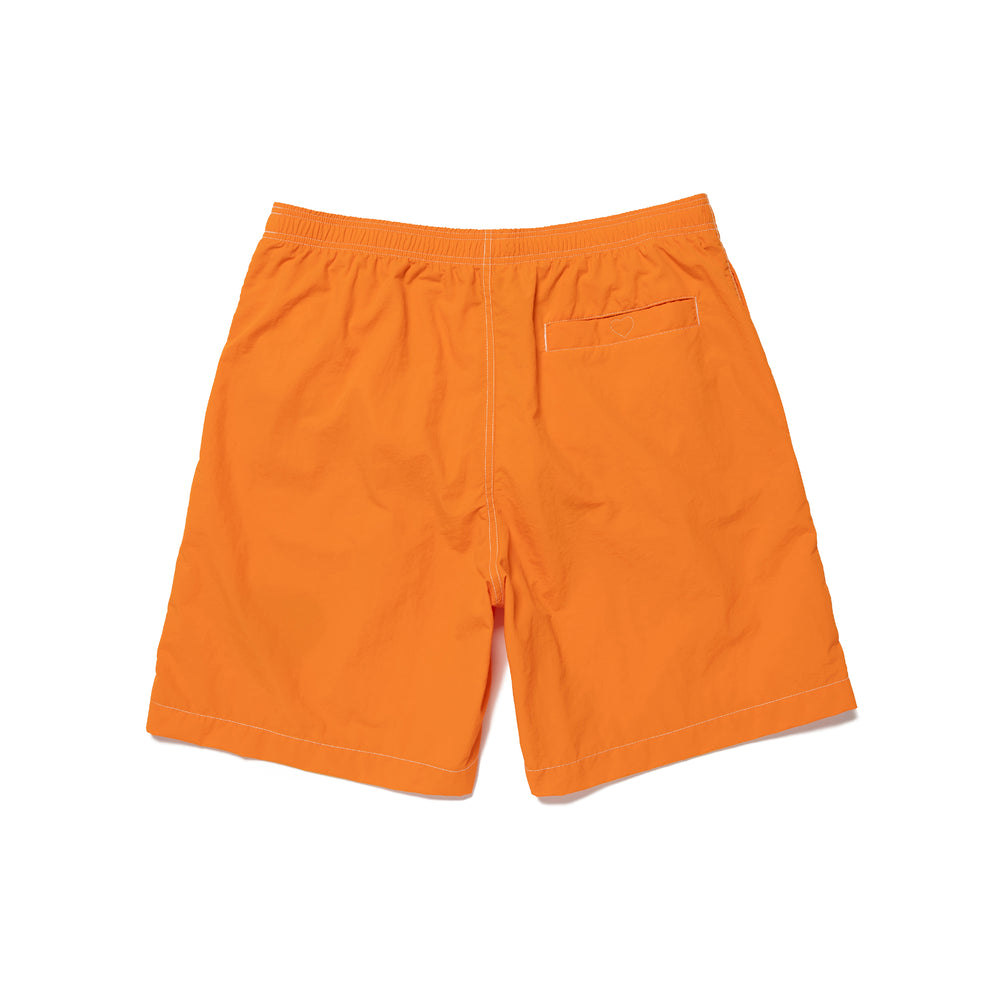 HUMAN MADE SWIM SHORTS OG-B