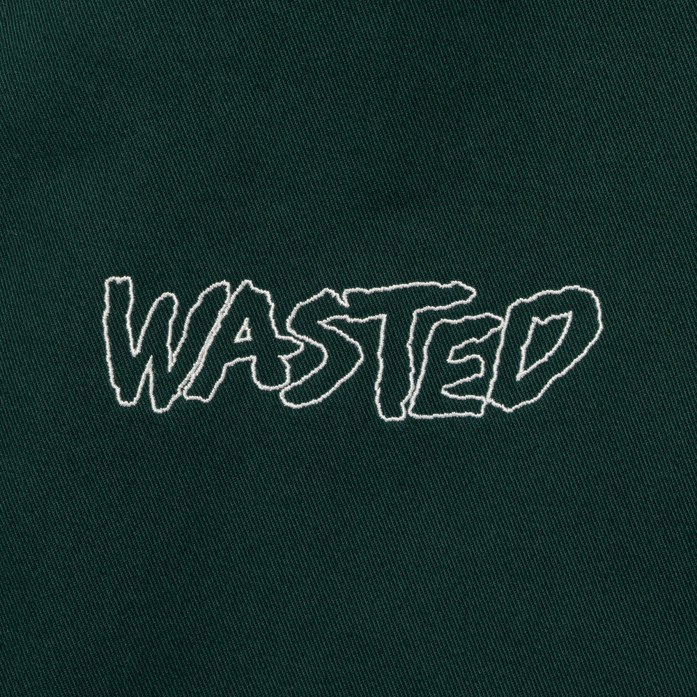 Wasted Youth CHINO PANTS GR-D