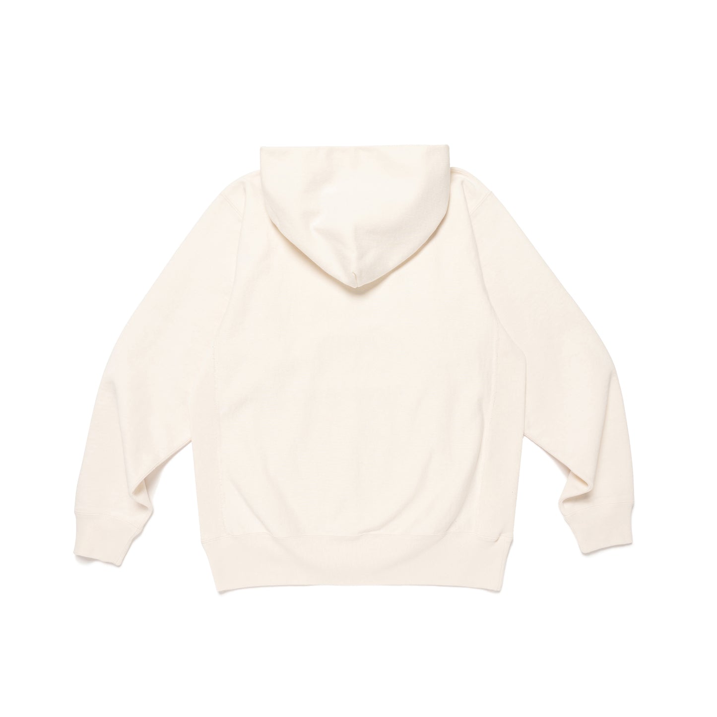 HUMAN MADE HEARVYWEIGHT HOODIE WH-B