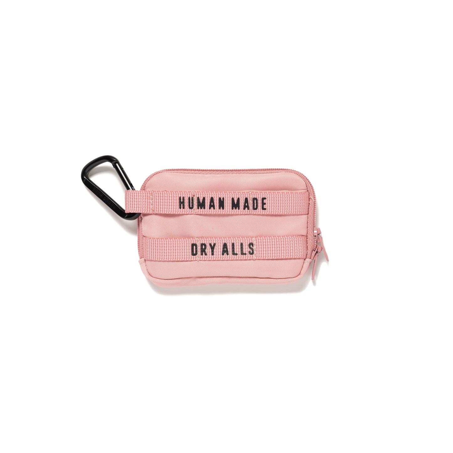 HUMAN MADE MILITARY CARD CASE PK-A