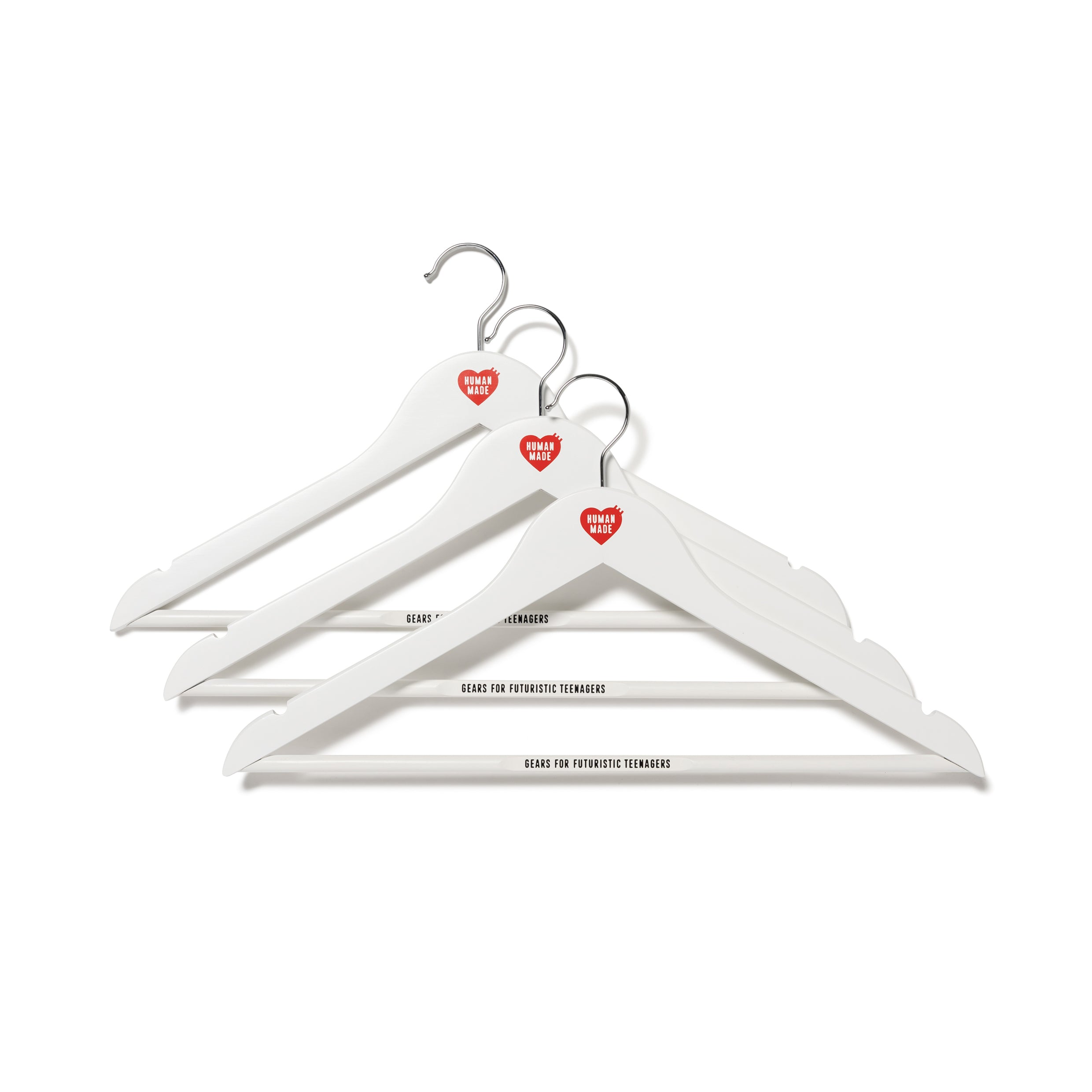 HUMAN MADE ハンガー HM HANGER HUMAN MADE HM HANGER – HUMAN MADE Inc.