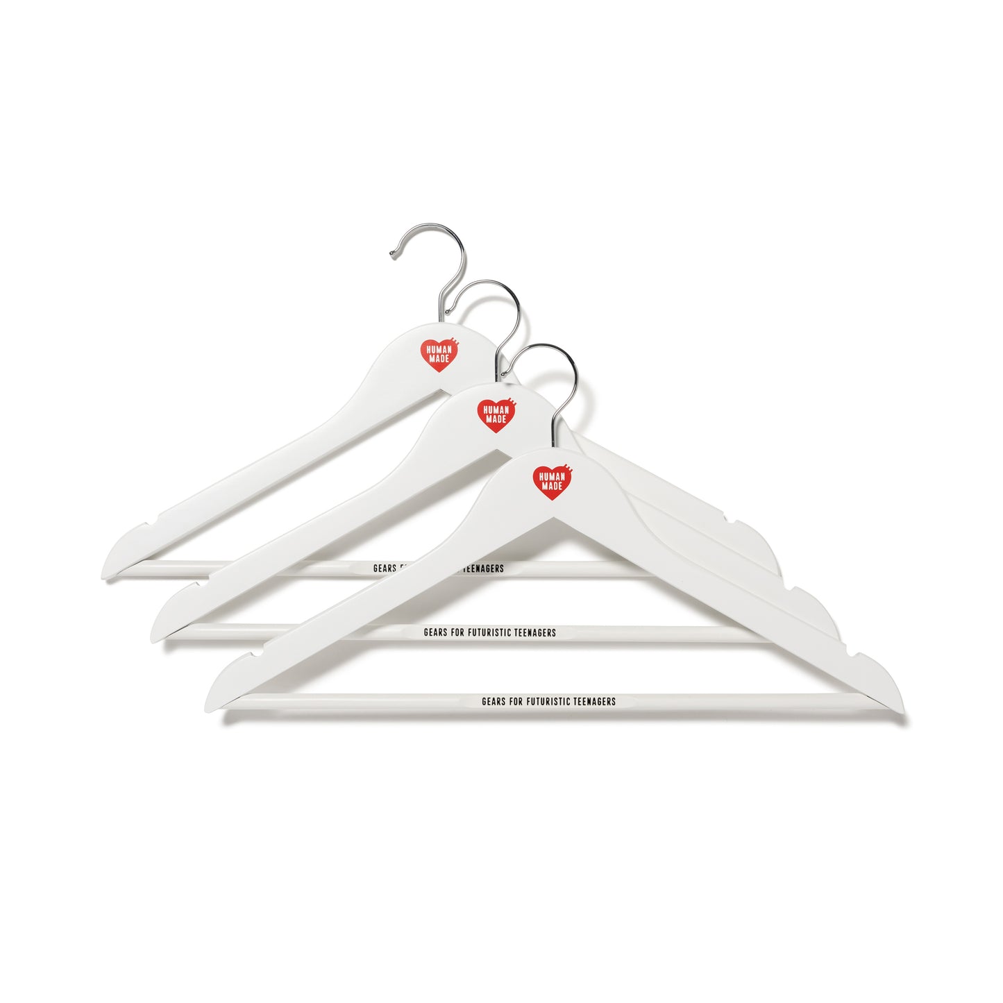 HUMAN MADE HM HANGER WH-A