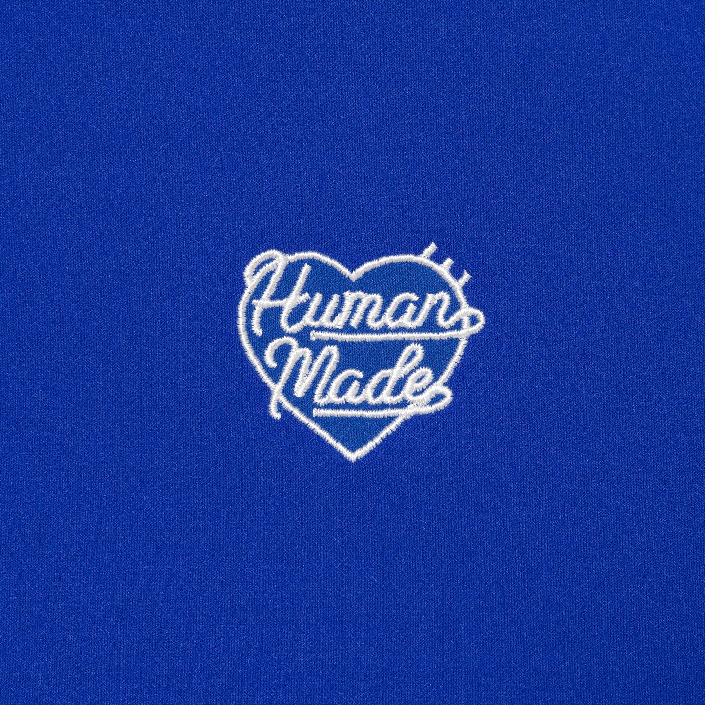 HUMAN MADE TRACK JACKET BL-C