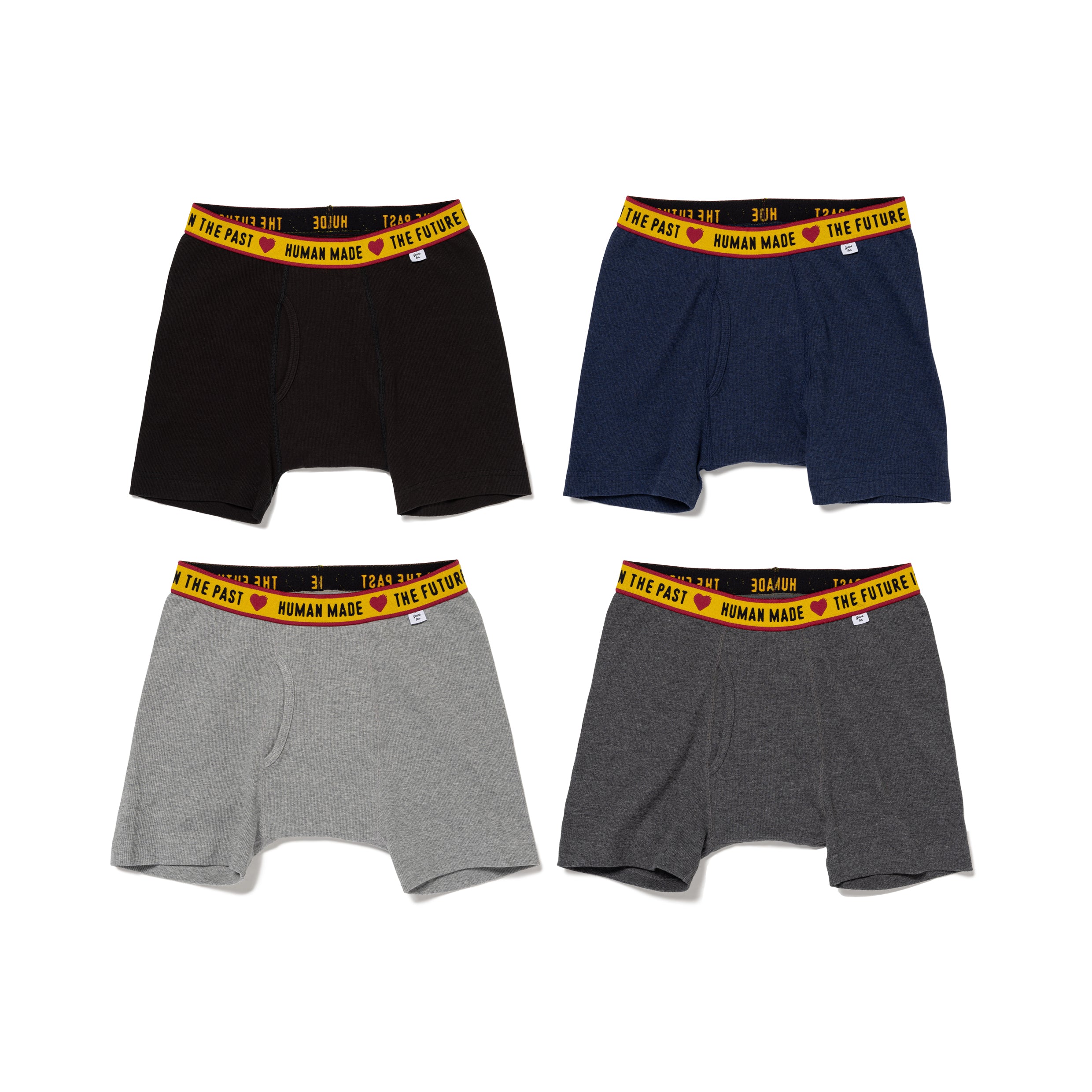 HM BOXER BRIEF