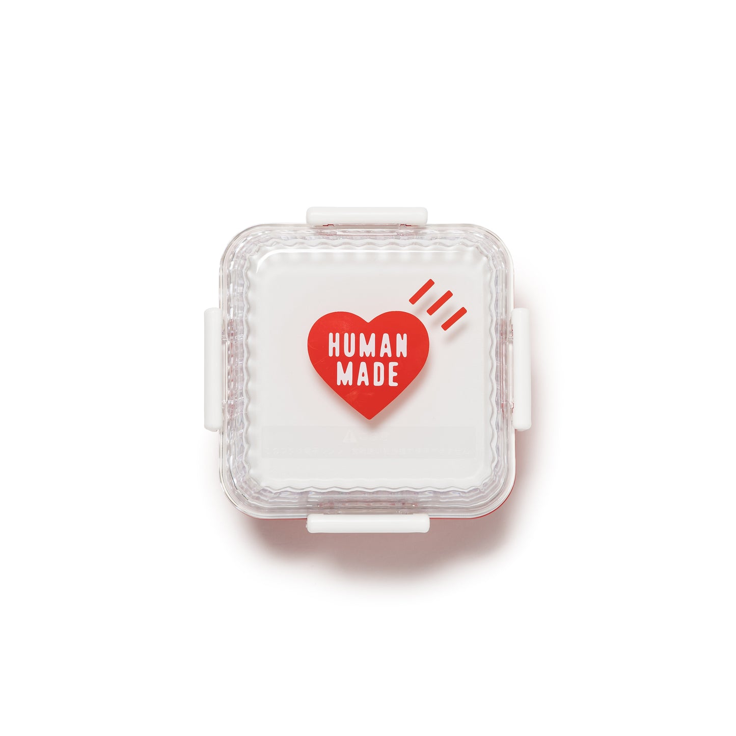 HUMAN MADE OBENTO BOX RD-D