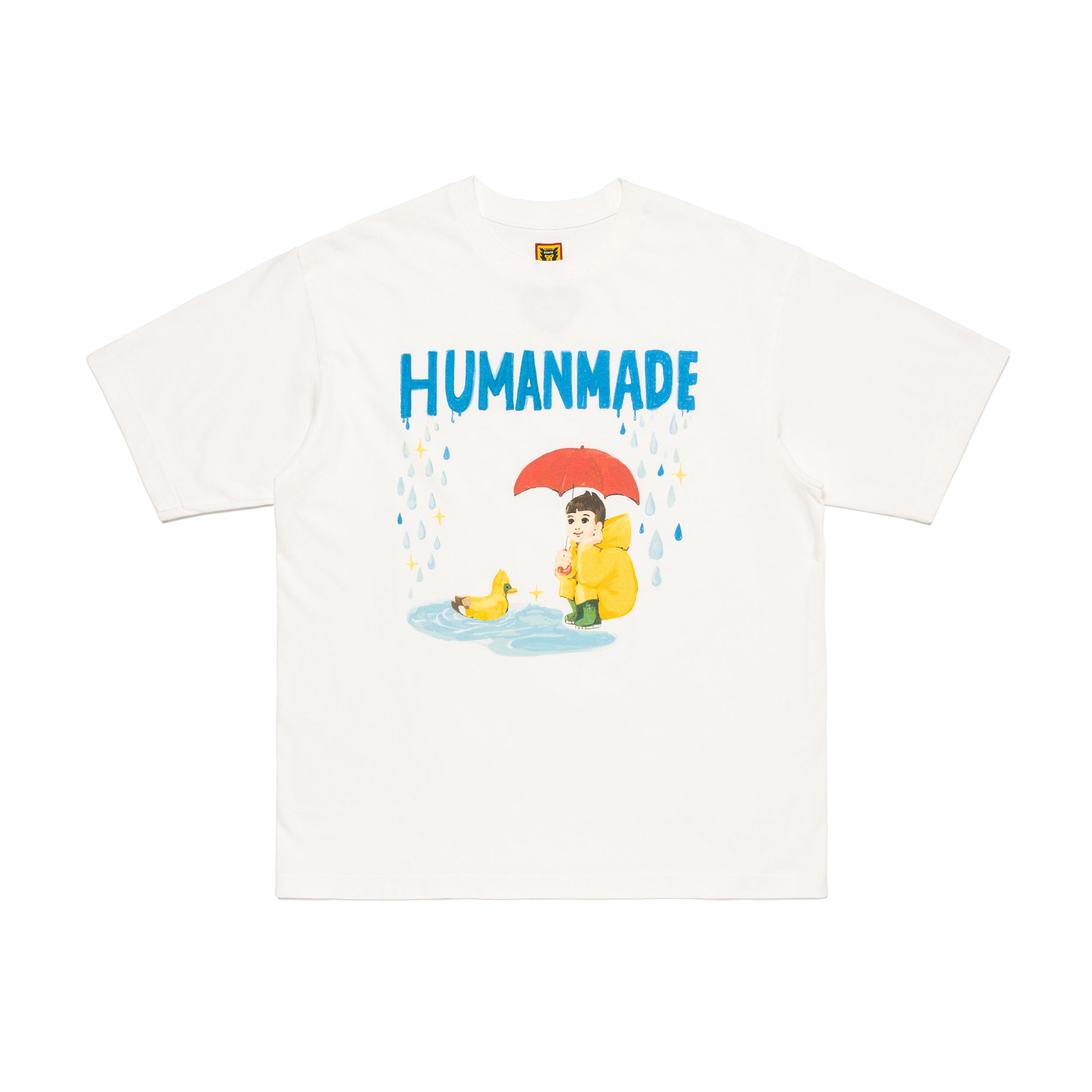 KEIKO SOOTOME T-SHIRT #21 – HUMAN MADE ONLINE STORE