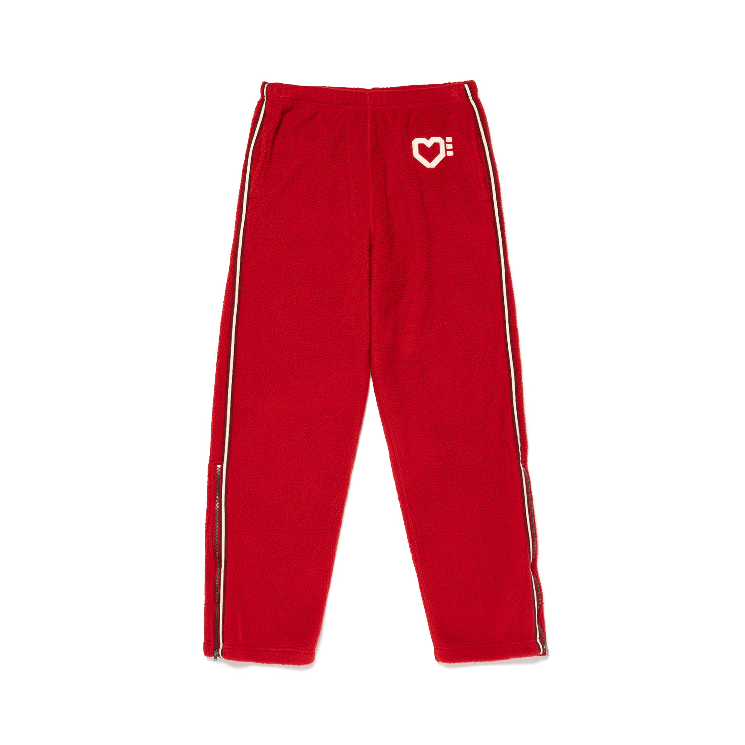 HUMAN MADE FLEECE PANTS – HUMAN MADE Inc.
