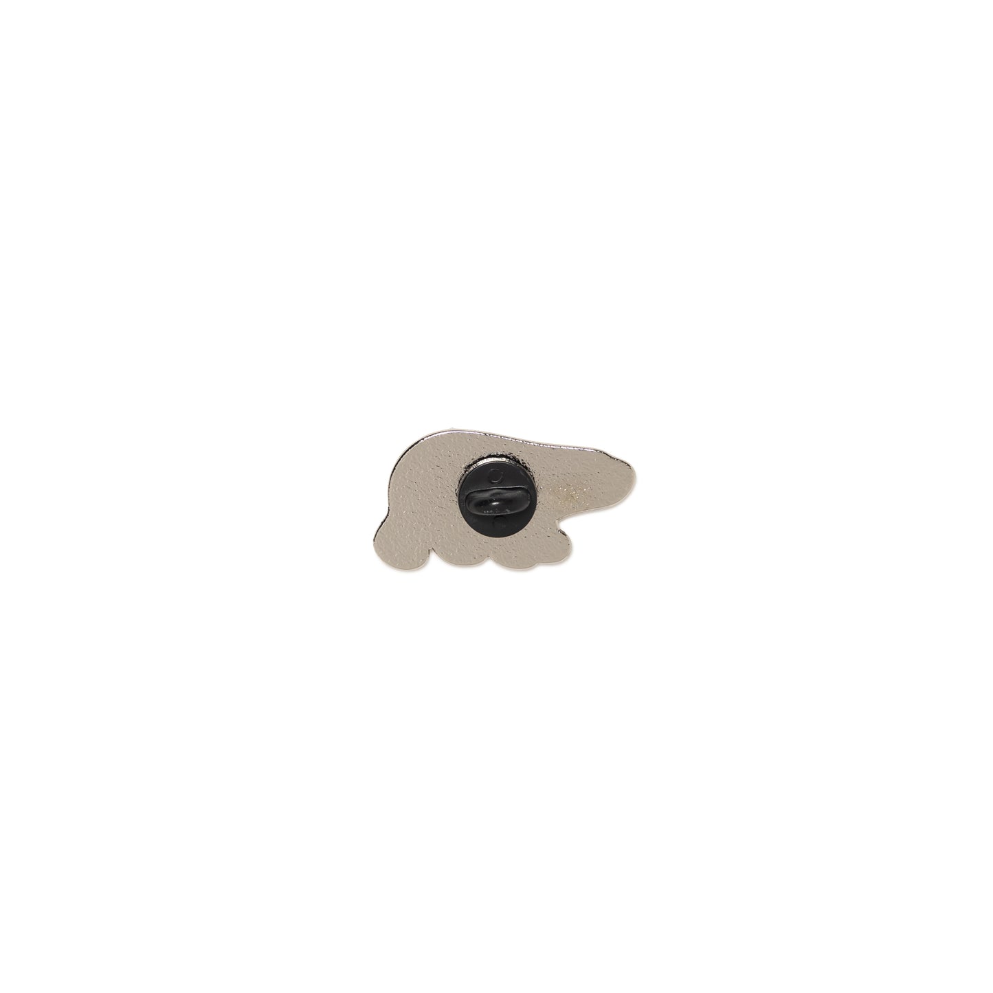 HUMAN MADE ANIMAL PINS WH-C