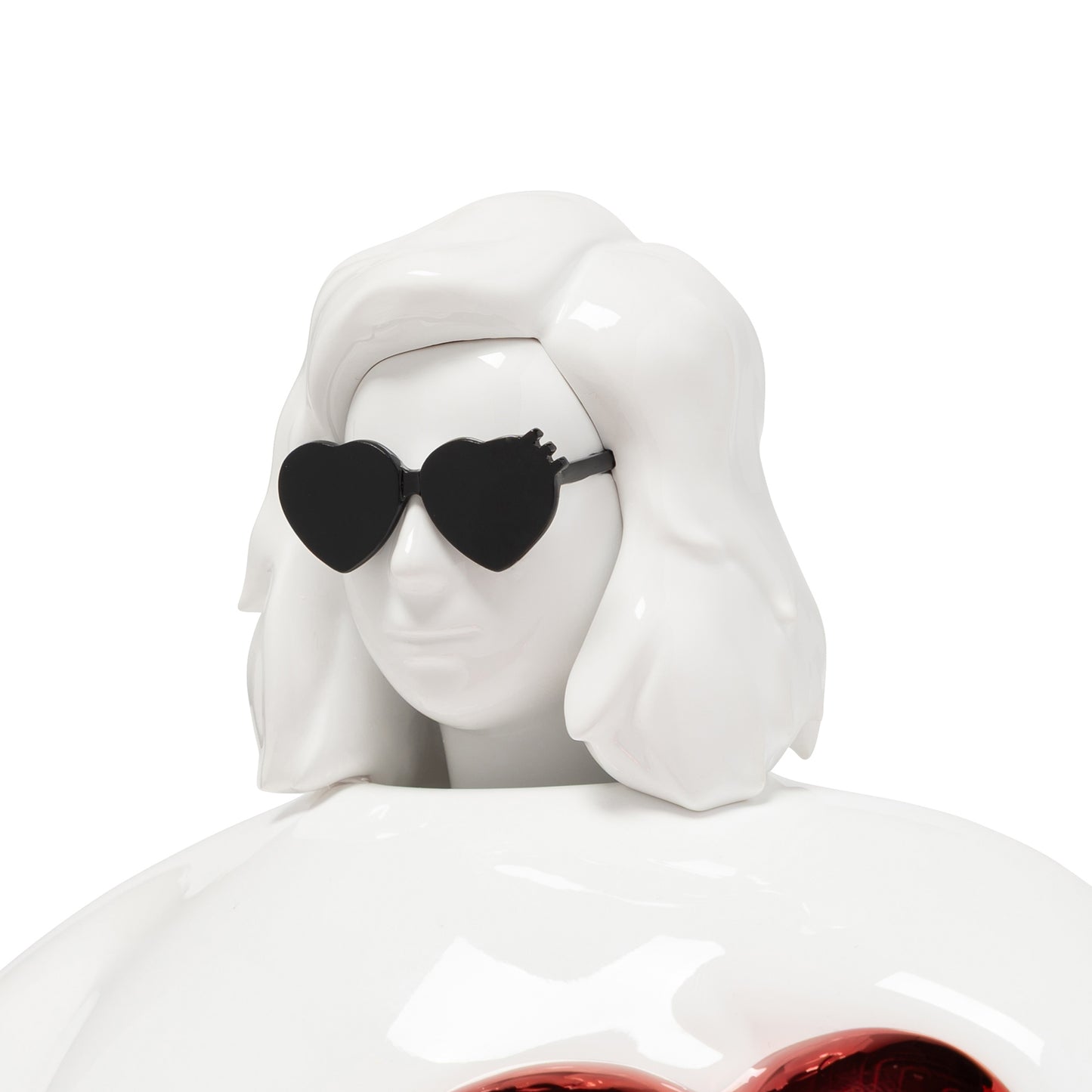 HUMAN MADE 3D TOY MINOR FIGURES WH-F