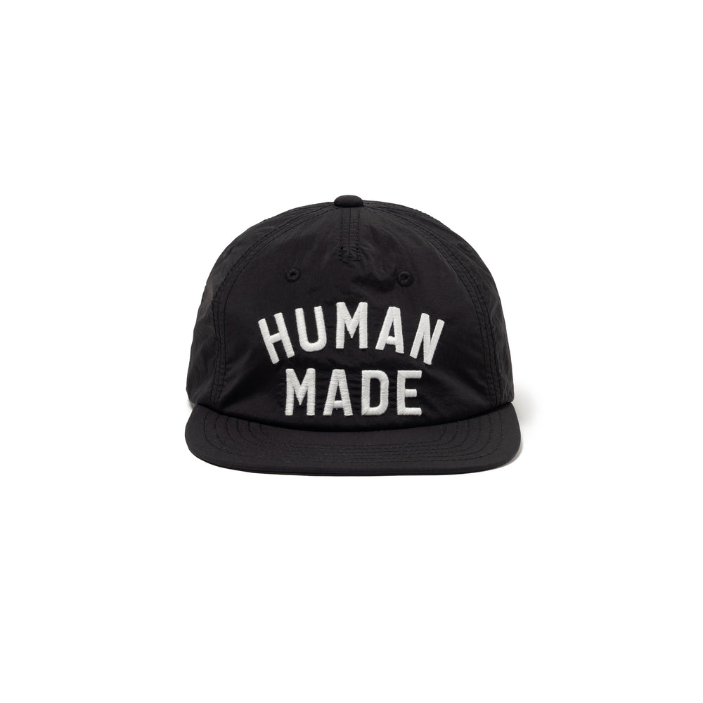 HUMAN MADE  5PANEL NYLON CAP NY-A