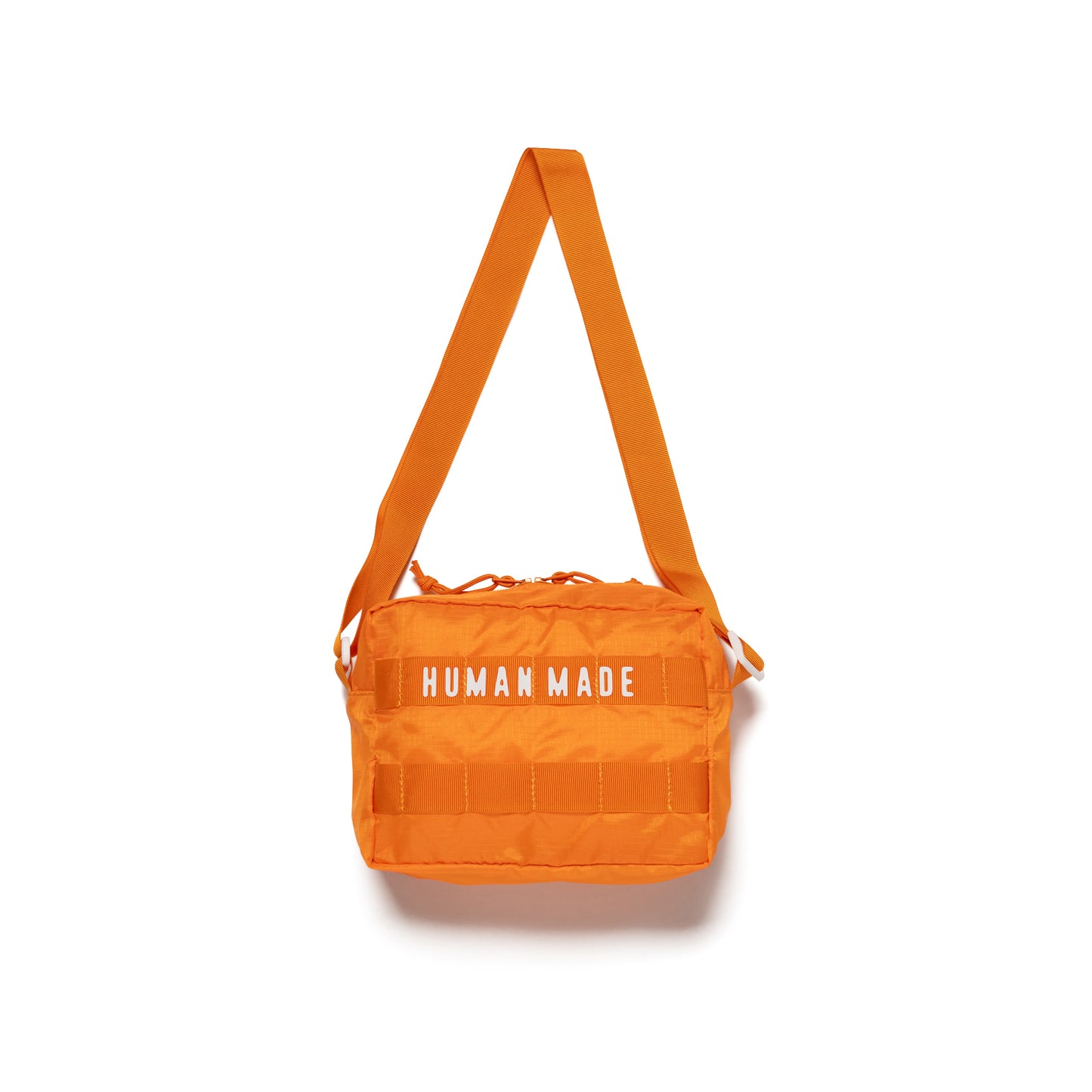 HUMAN MADE PACKBLE LIGHT POUCH OG-A