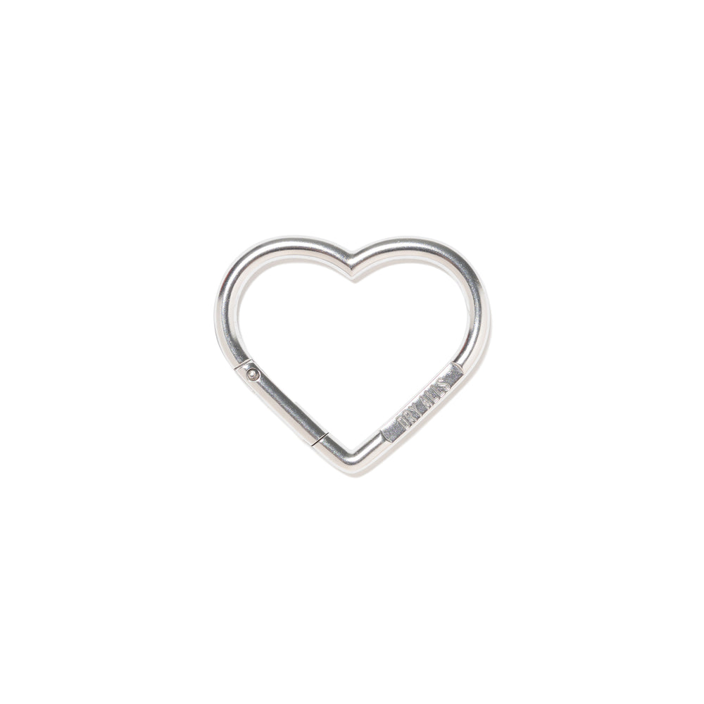 HUMAN MADE HEART CARABINA SV-B