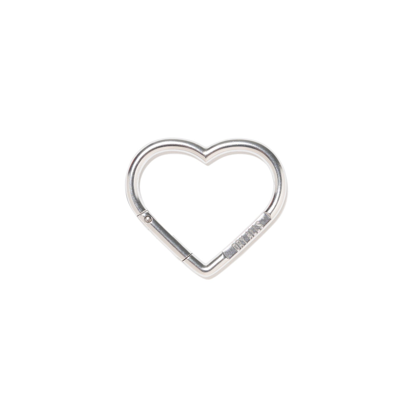 HUMAN MADE HEART CARABINA SV-B