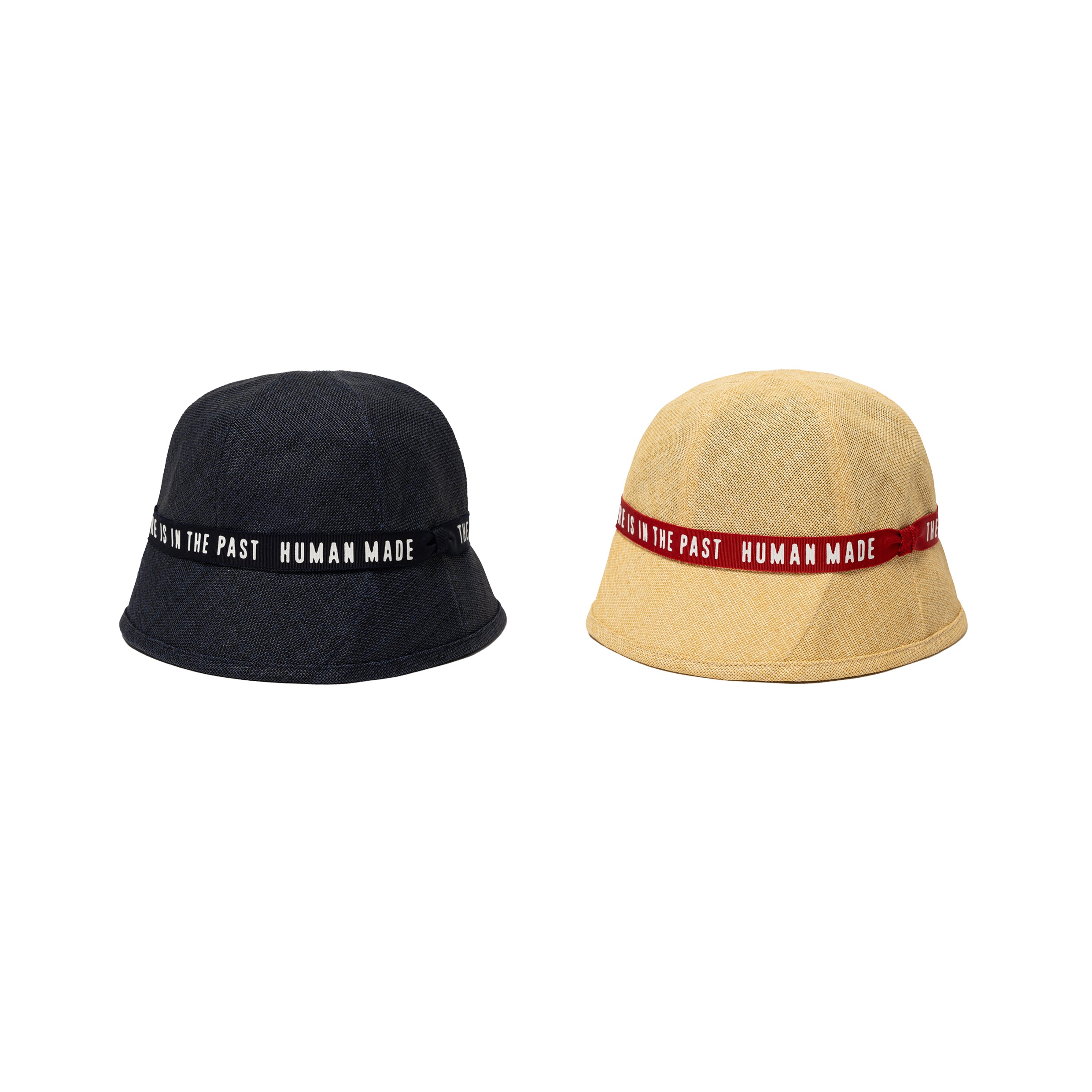 HUMAN MADE PAPER BUCKET HAT – HUMAN MADE Inc.